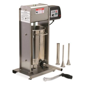 LEM Big Bite 20 lb. Motorized Stuffer