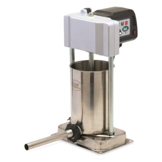 LEM Big Bite 10 lb. Motorized Stuffer