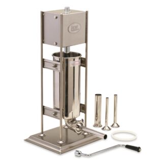 LEM Big Bite 10 lb. Dual Gear Sausage Stuffer