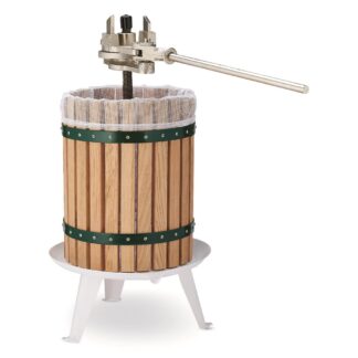 Roots & Harvest by LEM Fruit & Wine Press