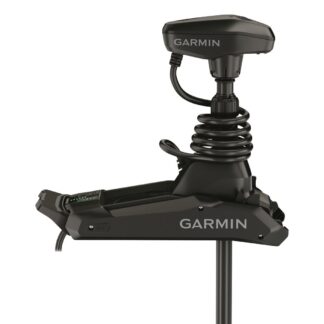 Garmin Force Kraken Trolling Motor with Transducer, 63" Shaft