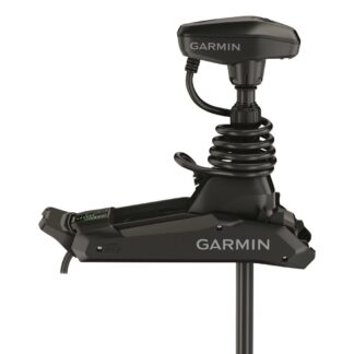 Garmin Force Kraken Trolling Motor with Transducer, 75" Shaft