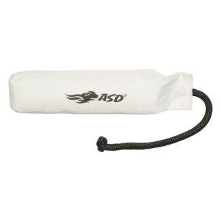Avery ASD Canvas Bumper