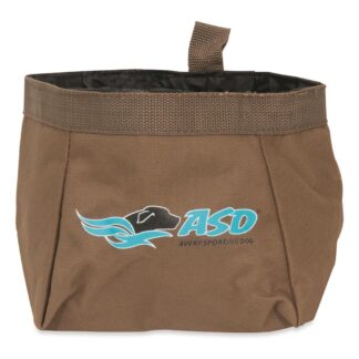 Avery ASD EZ-STOR Dog Bowl