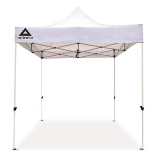 Rapid Shelter 10' x 10' Straight Leg Canopy