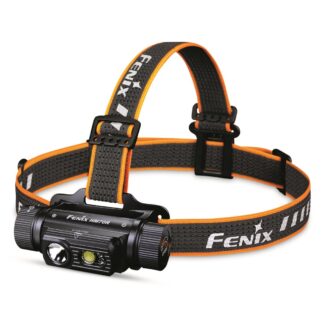 Fenix HM70R Rechargeable Headlamp, 1,600 Lumens