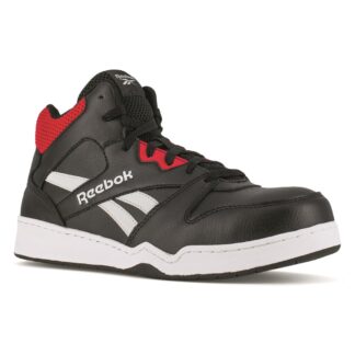 Reebok Men's Comp Toe High Top Work Shoes