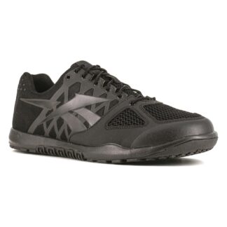 Reebok Men's Nano Tactical Trainer Shoes