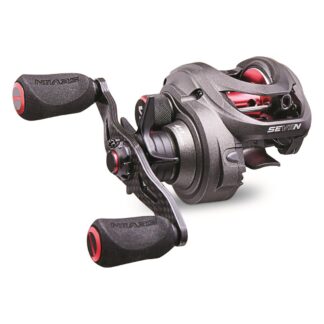 SEVIIN GF Series Baitcasting Reel