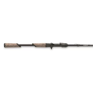St. Croix Mojo Bass Casting Rods with Trigon