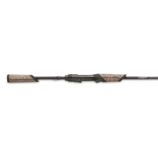 St. Croix Mojo Bass Spinning Rods with Trigon