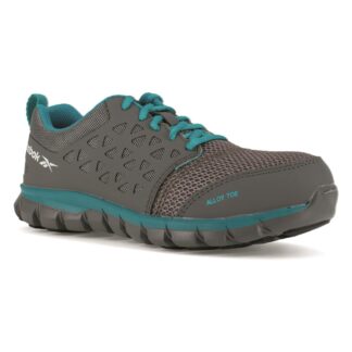 Reebok Women's Sublite Alloy Toe SD Athletic Work Shoes