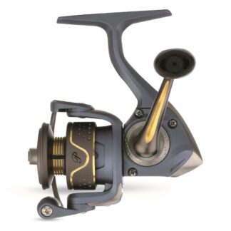Pflueger President Spinning Reels