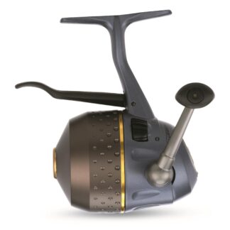 Pflueger President Underspin Spincast Reel