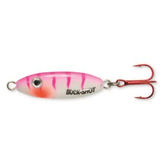Northland UV Buck-Shot Rattle Spoons