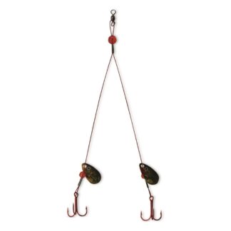 Northland Quick-Strike Predator Rigs