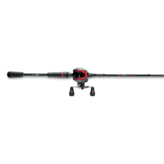 MACH® Jacked Baitcast Combos