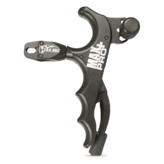 T.R.U. Ball Max Pro Plus Archery Thumb Release