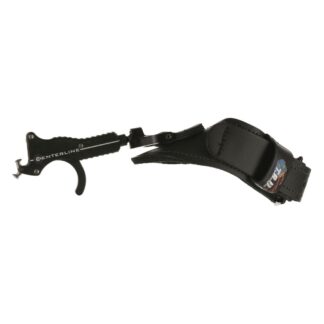 T.R.U. Ball Centerline Archery Release
