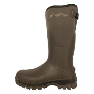 frogg toggs Men's Ridge Buster 16" Waterproof 7mm Rubber Boots