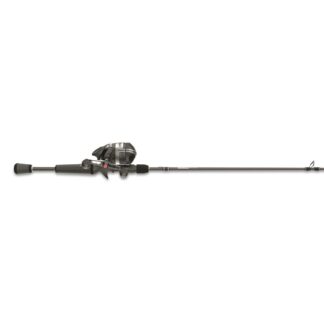 Zebco Bullet Spincast Combo