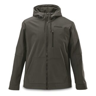 Striker Men's Breakline Hoody