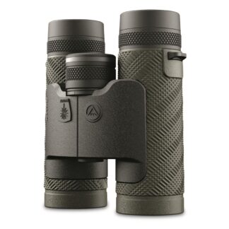 Burris Signature HD 10x42mm Laser Rangefinding Binoculars