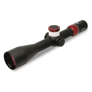 Burris XTR Pro 5.5-30x56mm Rifle Scope, FFP Illuminated Horus Tremor5 Reticle