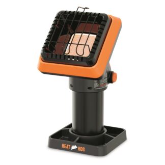 Heat Hog Piglet 4,000 BTU LP Portable Heater