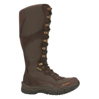 LaCrosse Youth Venom II 12" Waterproof Snake Hunting Boots