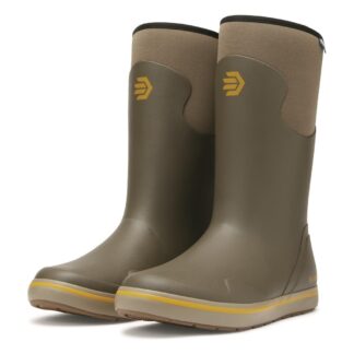 LaCrosse Men's Alpha 12" Deck Boots