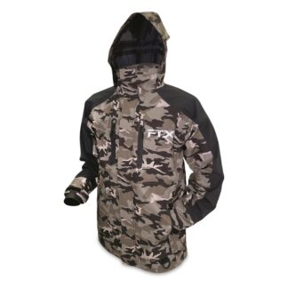 Frogg Toggs Men's FTX Elite Jacket