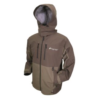frogg toggs Men's Pilot 2 Guide Jacket