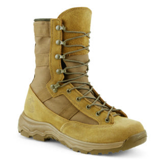 Danner Men's Reckoning USMC EGA 8" GORE-TEX Waterproof Tactical Boots