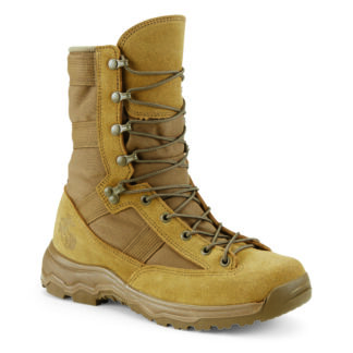 Danner Men's Reckoning USMC EGA 8" Hot Weather Tactical Boots