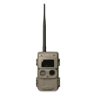 Cuddeback CuddeLink L Black Flash Trail/Game Camera