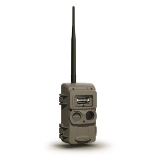 Cuddeback Cuddelink Trail Camera, Strobe