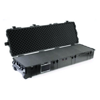 Pelican 1770 Scoped Rifle Case