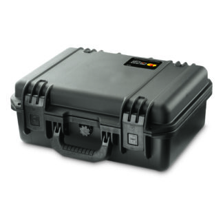 Pelican iM2200 Storm Hard Handgun Case, 16x12.5x6.5"h.