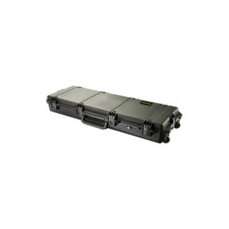 Pelican iM3200 Storm Long Gun Hard Case, Olive Drab Green, 47x16.5x7"h.