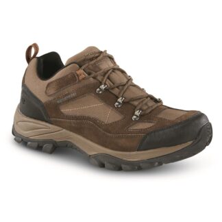 Northside Men's Ranger Waterproof Low Hiking Shoe