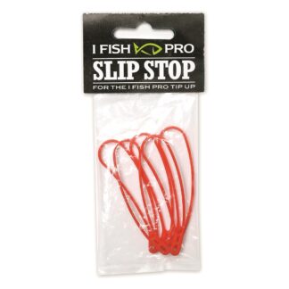 I Fish Pro Slip Stops, 5 Pack
