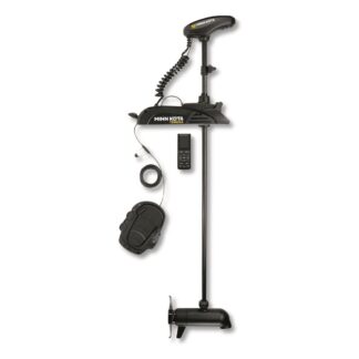 Minn Kota Terrova 112 lb. Trolling Motor with Dual Spectrum CHIRP