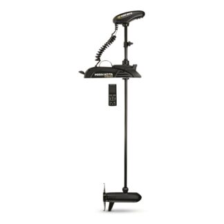 Minn Kota Terrova Trolling Motor with Mini Remote, No Transducer