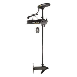 Minn Kota PowerDrive 55 lb. Trolling Motor with Mini Remote, Dual Spectrum CHIRP