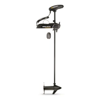 Minn Kota PowerDrive 70 lb. Trolling Motor with Mini Remote, Dual Spectrum CHIRP