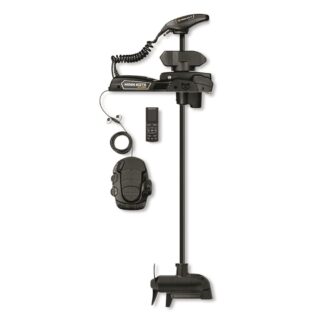 Minn Kota Ulterra QUEST 90/115-lb. Trolling Motor with MEGA Down and Side Imaging