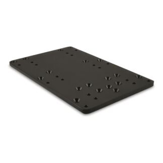 Minn Kota Boat Deck Reinforcement Kit