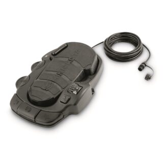 Minn Kota Foot Pedal, Corded, Ulterra/RT Ulterra