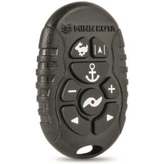 Minn Kota Micro Remote, Bluetooth